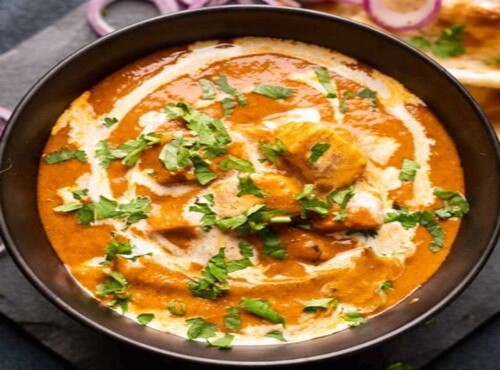 Shahi Paneer